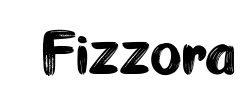 ​​Fizzora​ - logo